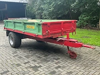 Agromet kipper - afbeelding 3 van  15