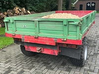 Agromet kipper - afbeelding 4 van  15