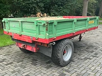 Agromet kipper - afbeelding 6 van  15
