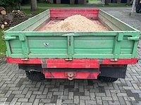 Agromet kipper - afbeelding 7 van  15