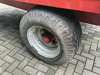 Agromet kipper - afbeelding 2 van  16