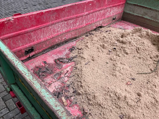Agromet kipper - afbeelding 5 van  16