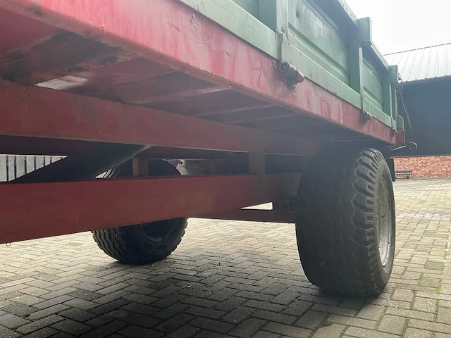 Agromet kipper - afbeelding 7 van  16