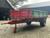 Agromet kipper