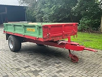 Agromet kipper - afbeelding 13 van  16