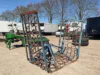 Agromet weidesleep - afbeelding 1 van  6