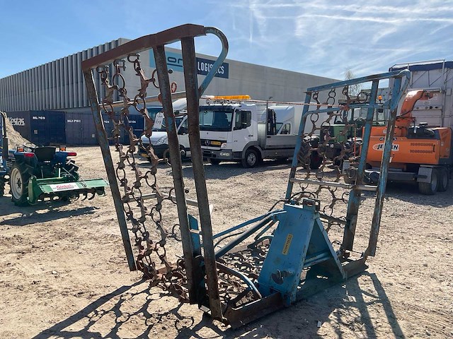 Agromet weidesleep - afbeelding 2 van  6