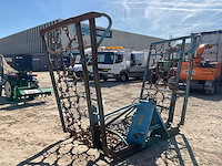 Agromet weidesleep - afbeelding 2 van  6