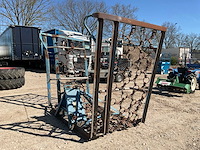 Agromet weidesleep - afbeelding 3 van  6