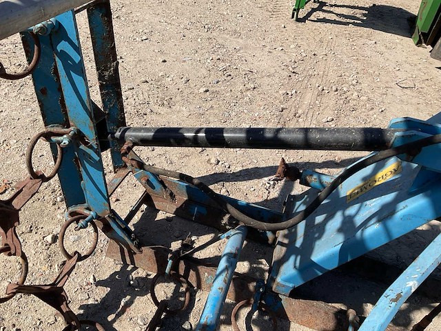 Agromet weidesleep - afbeelding 5 van  6