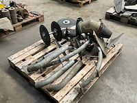 Agrometer zodebemester onderdelen - afbeelding 2 van  4