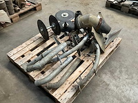 Agrometer zodebemester onderdelen - afbeelding 3 van  4