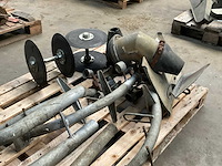 Agrometer zodebemester onderdelen - afbeelding 4 van  4