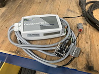 Agrometius dp714-06 geoswitch (4x) - afbeelding 1 van  5