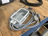 Agrometius dp714-06 geoswitch (4x) - afbeelding 2 van  5