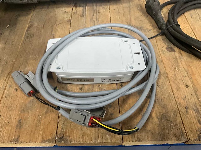 Agrometius dp714-06 geoswitch (4x) - afbeelding 4 van  5