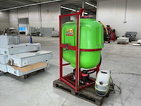 Agromex veldspuit - afbeelding 6 van  7