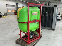 Agromex veldspuit - afbeelding 3 van  7