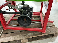 Agromex veldspuit - afbeelding 5 van  7