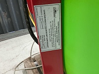 Agromex veldspuit - afbeelding 7 van  7