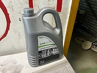 Agrotech 80w90 gl5 transmissieolie à 5 liter (4x)