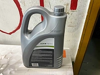 Agrotech 80w90 gl5 transmissieolie à 5 liter (4x) - afbeelding 3 van  4
