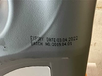 Agrotech 80w90 gl5 transmissieolie à 5 liter (4x) - afbeelding 4 van  4