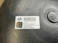 Agru en b’r partij hdpe bochten, verloopstukken en flenzen - afbeelding 3 van  12