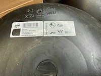 Agru en b’r partij hdpe bochten, verloopstukken en flenzen - afbeelding 4 van  12