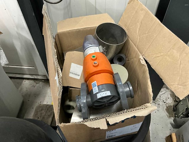 Agru groot formaat bochten en moffen - afbeelding 2 van  17