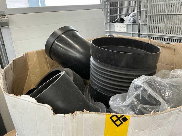 Agru groot formaat bochten en moffen - afbeelding 5 van  17