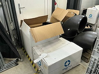 Agru groot formaat bochten en moffen - afbeelding 1 van  17