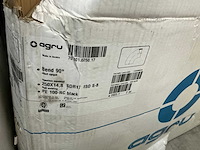 Agru groot formaat bochten en moffen - afbeelding 12 van  17