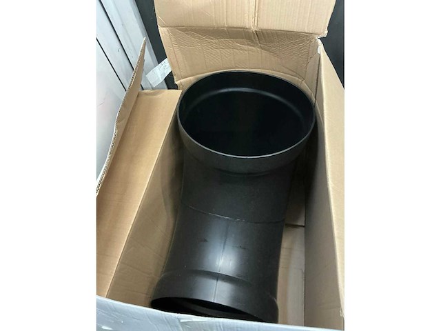 Agru groot formaat bochten en moffen - afbeelding 13 van  17