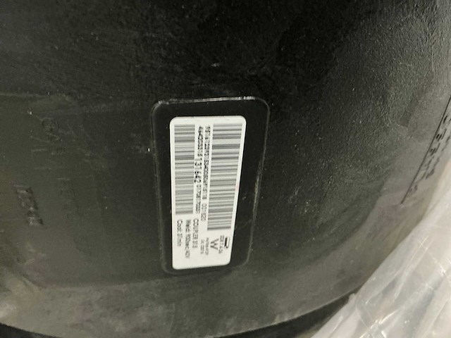 Agru groot formaat bochten en moffen - afbeelding 17 van  17