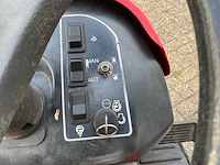 Ags starjet aj102 zitmaaier - afbeelding 2 van  21