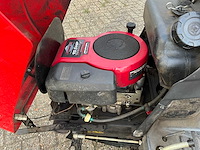 Ags starjet aj102 zitmaaier - afbeelding 3 van  21
