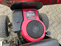 Ags starjet aj102 zitmaaier - afbeelding 4 van  21