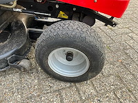 Ags starjet aj102 zitmaaier - afbeelding 10 van  21