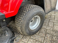 Ags starjet aj102 zitmaaier - afbeelding 13 van  21