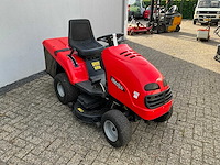 Ags starjet aj102 zitmaaier - afbeelding 15 van  21