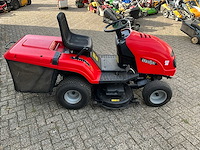 Ags starjet aj102 zitmaaier - afbeelding 16 van  21