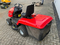 Ags starjet aj102 zitmaaier - afbeelding 17 van  21