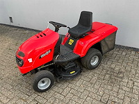 Ags starjet aj102 zitmaaier - afbeelding 18 van  21