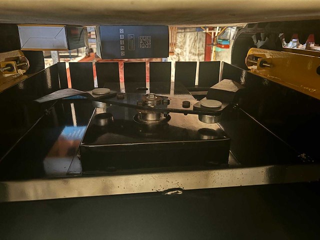 Agt - jd500 - grasmaaier - afbeelding 5 van  6