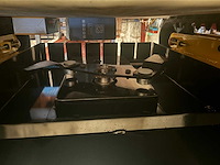 Agt - jd500 - grasmaaier - afbeelding 5 van  6