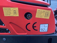 Agt - nt18ld - minigraafmachine - afbeelding 3 van  23