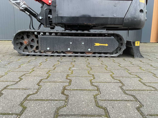 Agt - nt18ld - minigraafmachine - afbeelding 9 van  23