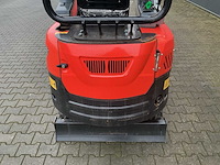 Agt - nt18ld - minigraafmachine - afbeelding 13 van  23