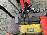 Agt - nt18ld - minigraafmachine - afbeelding 16 van  23